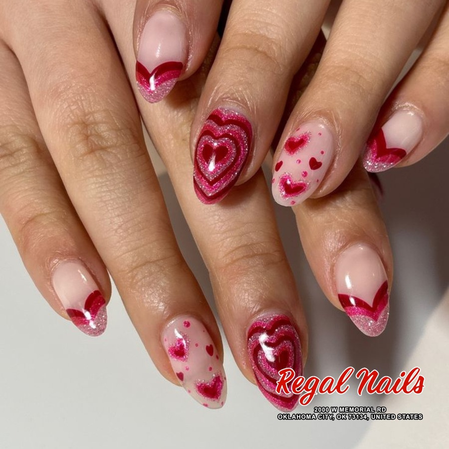 Regal Nails